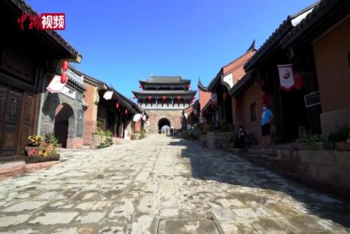 探访四川西昌建昌古城：感受多元文化魅力