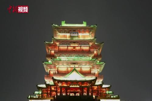2024海外华文媒体江西行采访活动在南昌启动